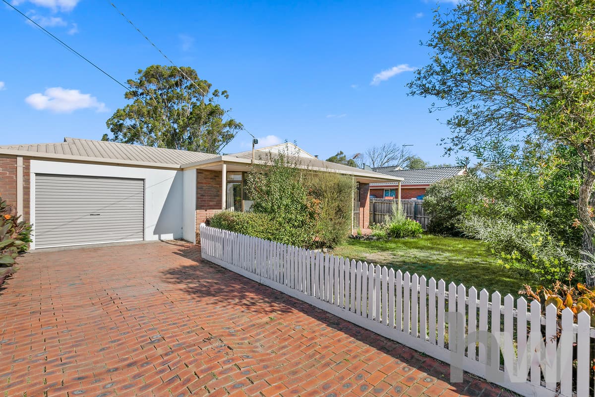 103 Pioneer Road, GROVEDALE VIC 3216, Grovedale - Thumbnail 3