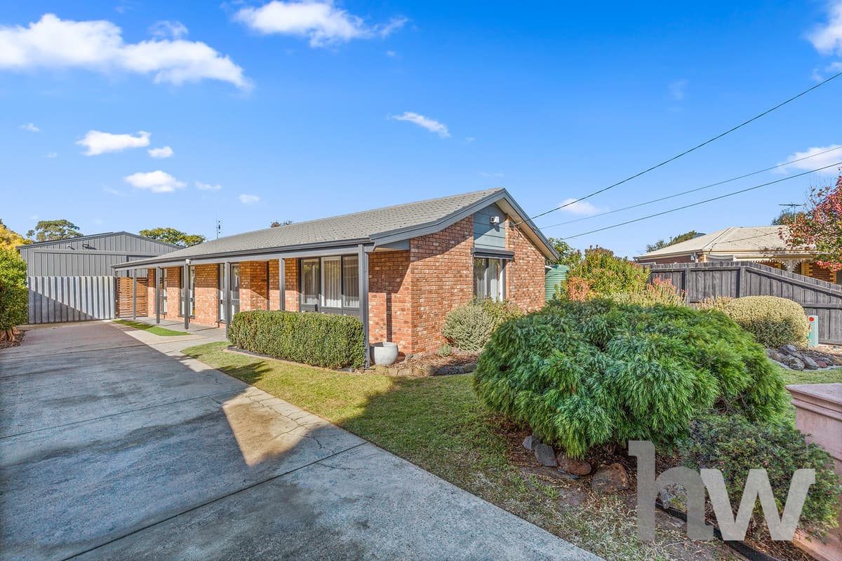 7 Rimfire Close, ST ALBANS PARK VIC 3219, St Albans Park - Thumbnail 2