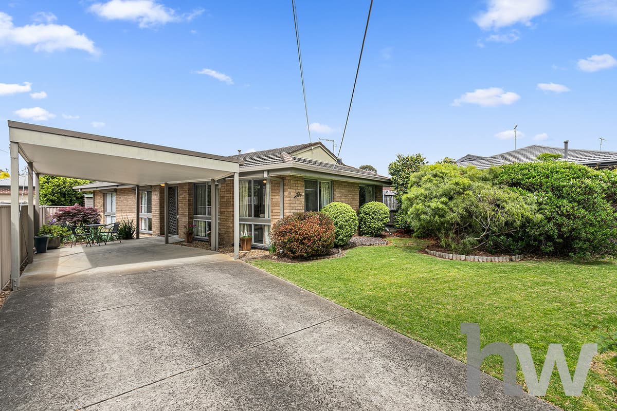 1 / 33 Buckingham Road, NEWTOWN VIC 3220, Newtown - Thumbnail 2