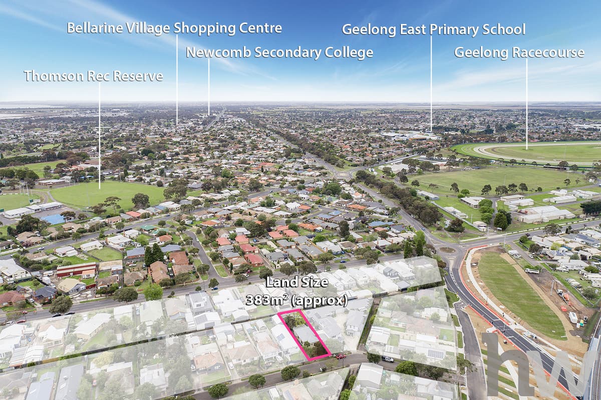32 Carrington Street, THOMSON VIC 3219, Thomson - Image 1