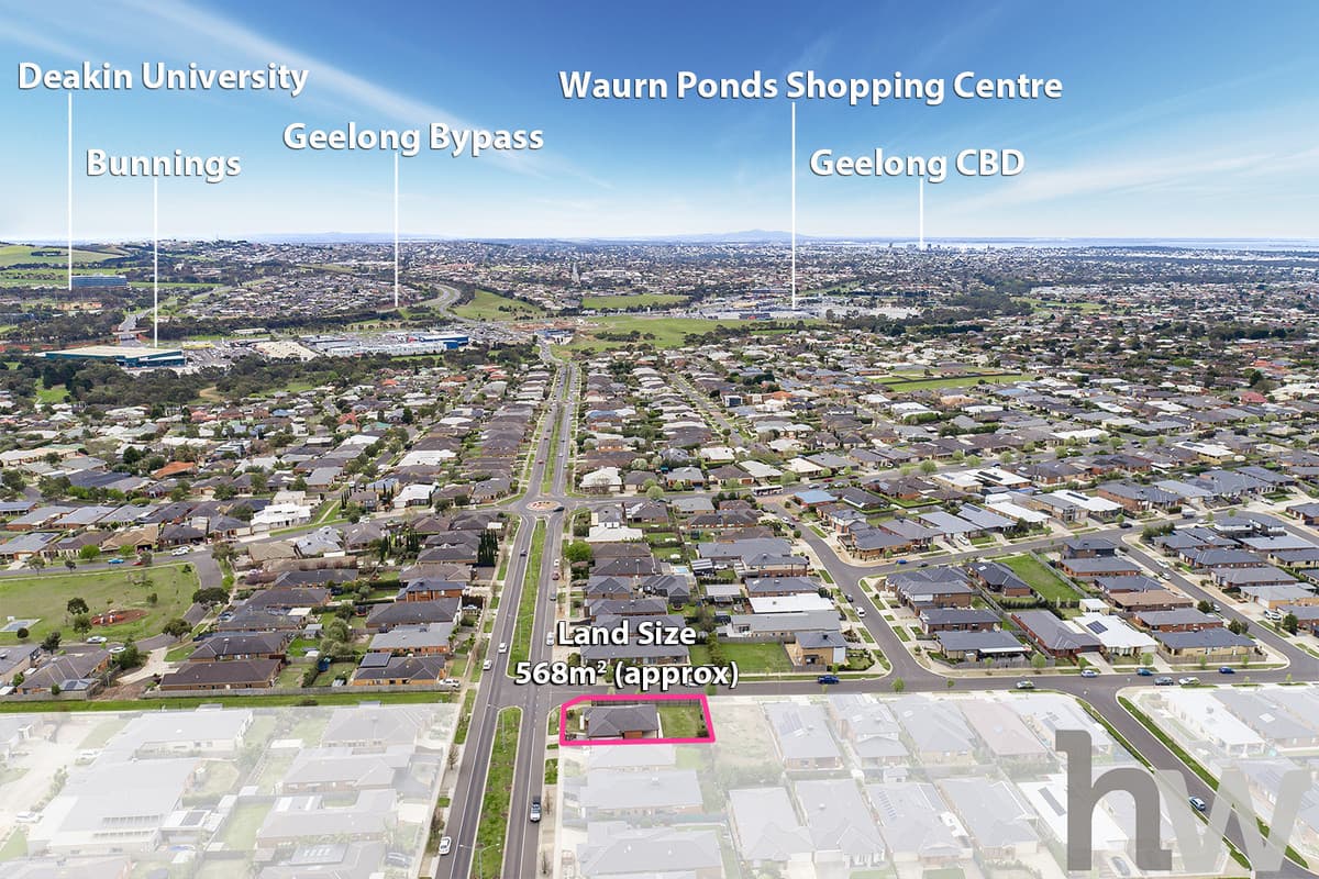 131 Rossack Drive, GROVEDALE VIC 3216, Grovedale - Image 1