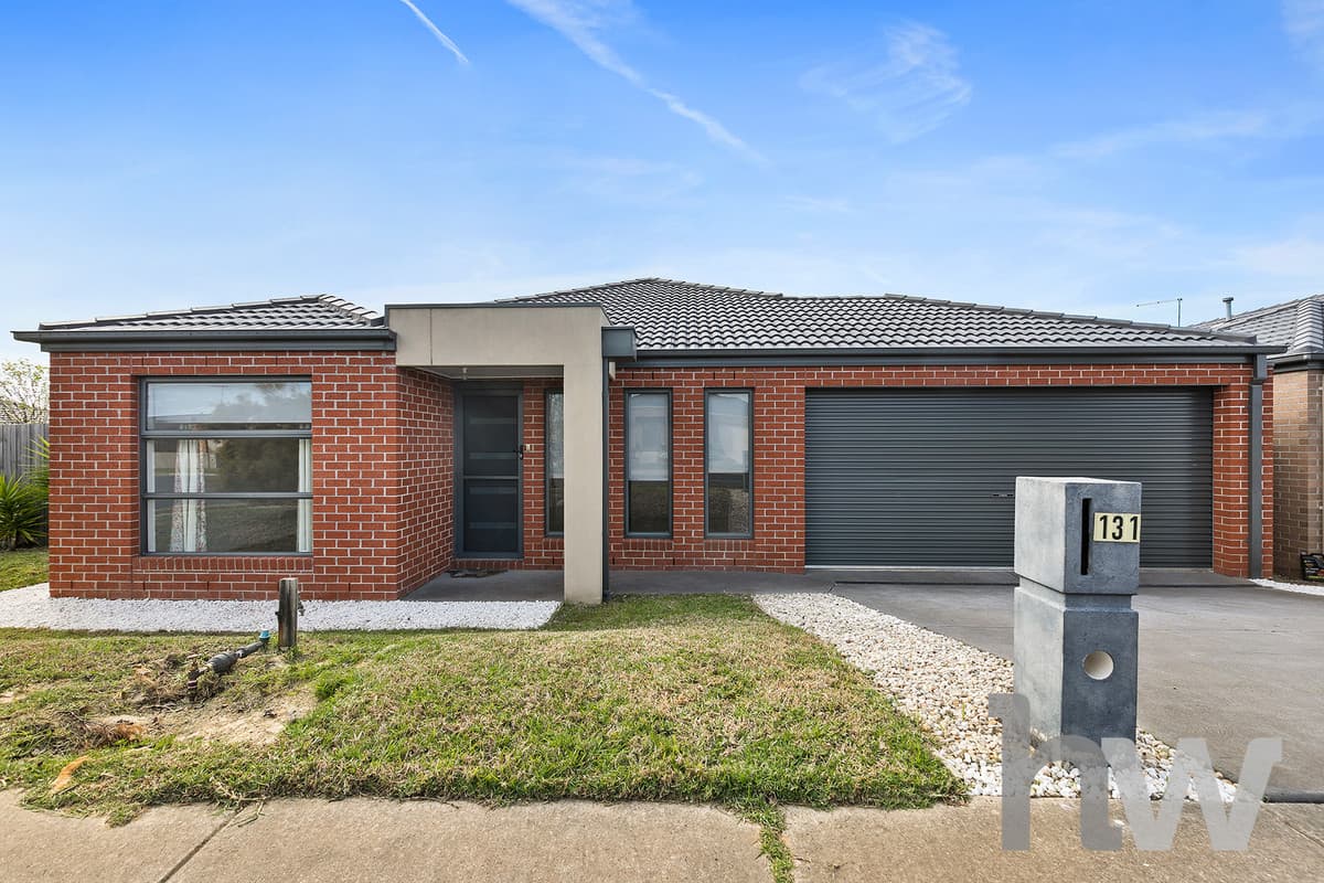 131 Rossack Drive, GROVEDALE VIC 3216, Grovedale - Thumbnail 2