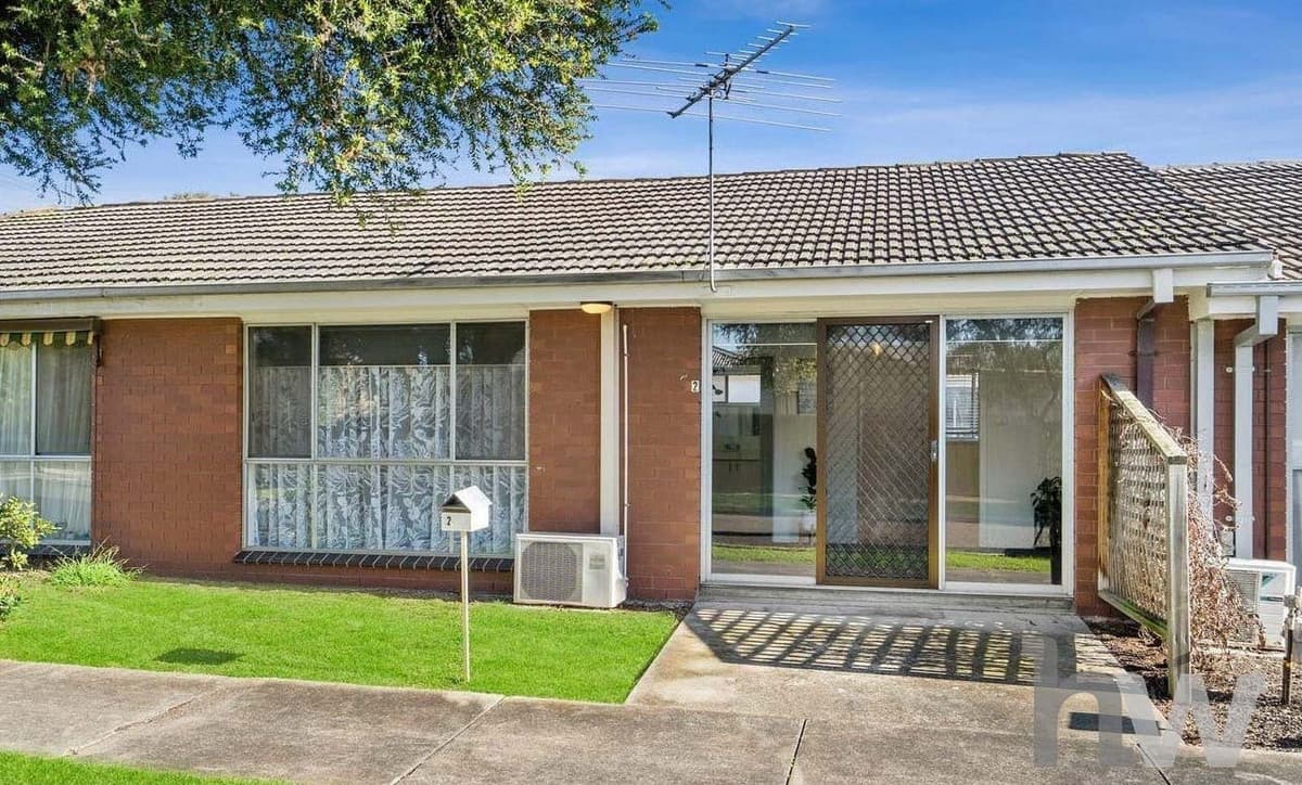 2 / 40 Britannia Street, GEELONG WEST VIC 3218, Geelong West - Image 1