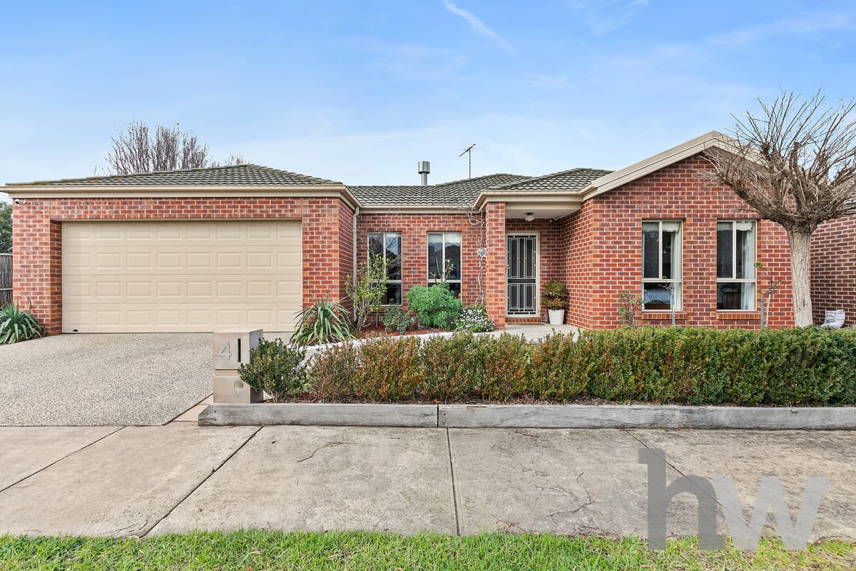 4 Goshawk Lane, LEOPOLD VIC 3224, Leopold - Thumbnail 3