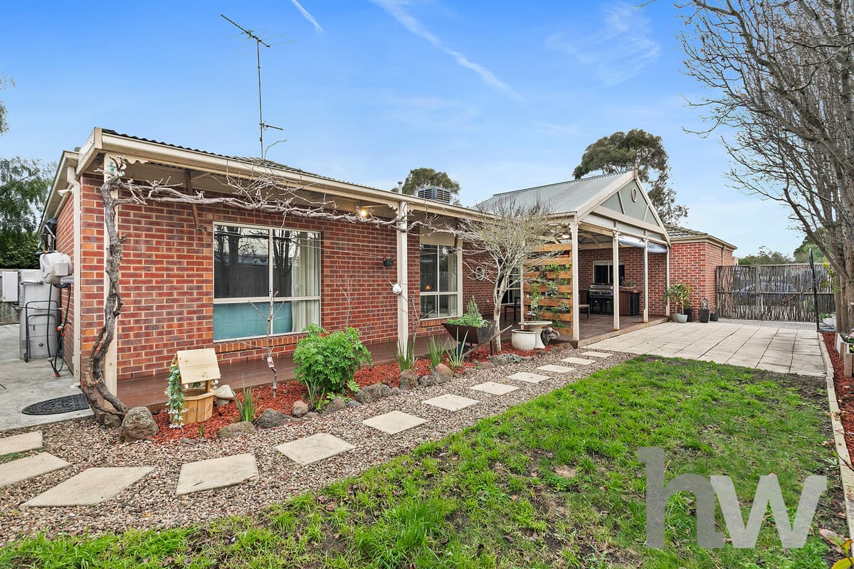 4 Goshawk Lane, LEOPOLD VIC 3224, Leopold - Thumbnail 4