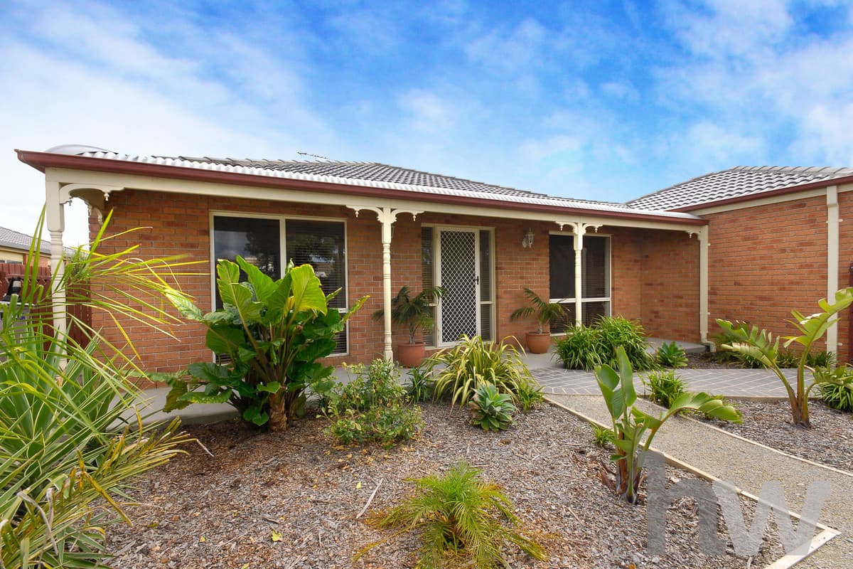 87 Smith Street, GROVEDALE VIC 3216, Grovedale - Thumbnail 3