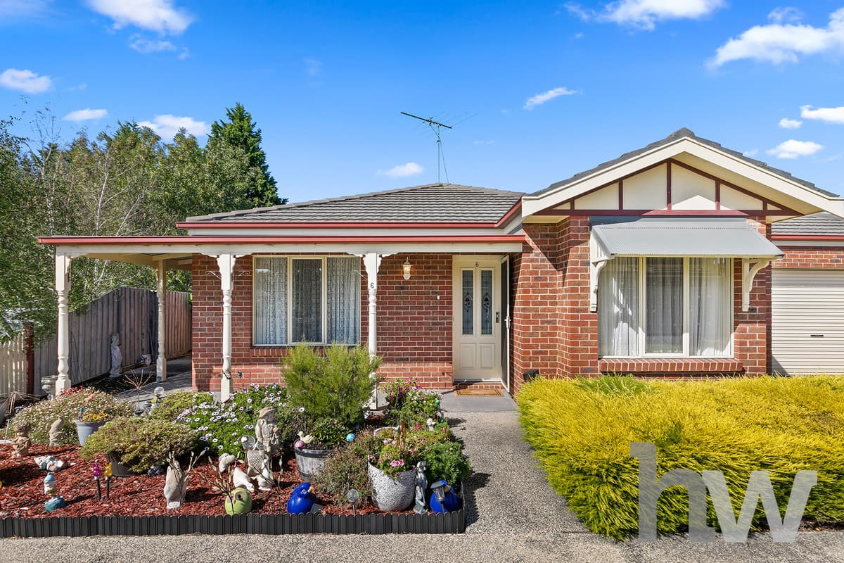 6 / 9-11 Helms Street, NEWCOMB VIC 3219, Newcomb - Thumbnail 2