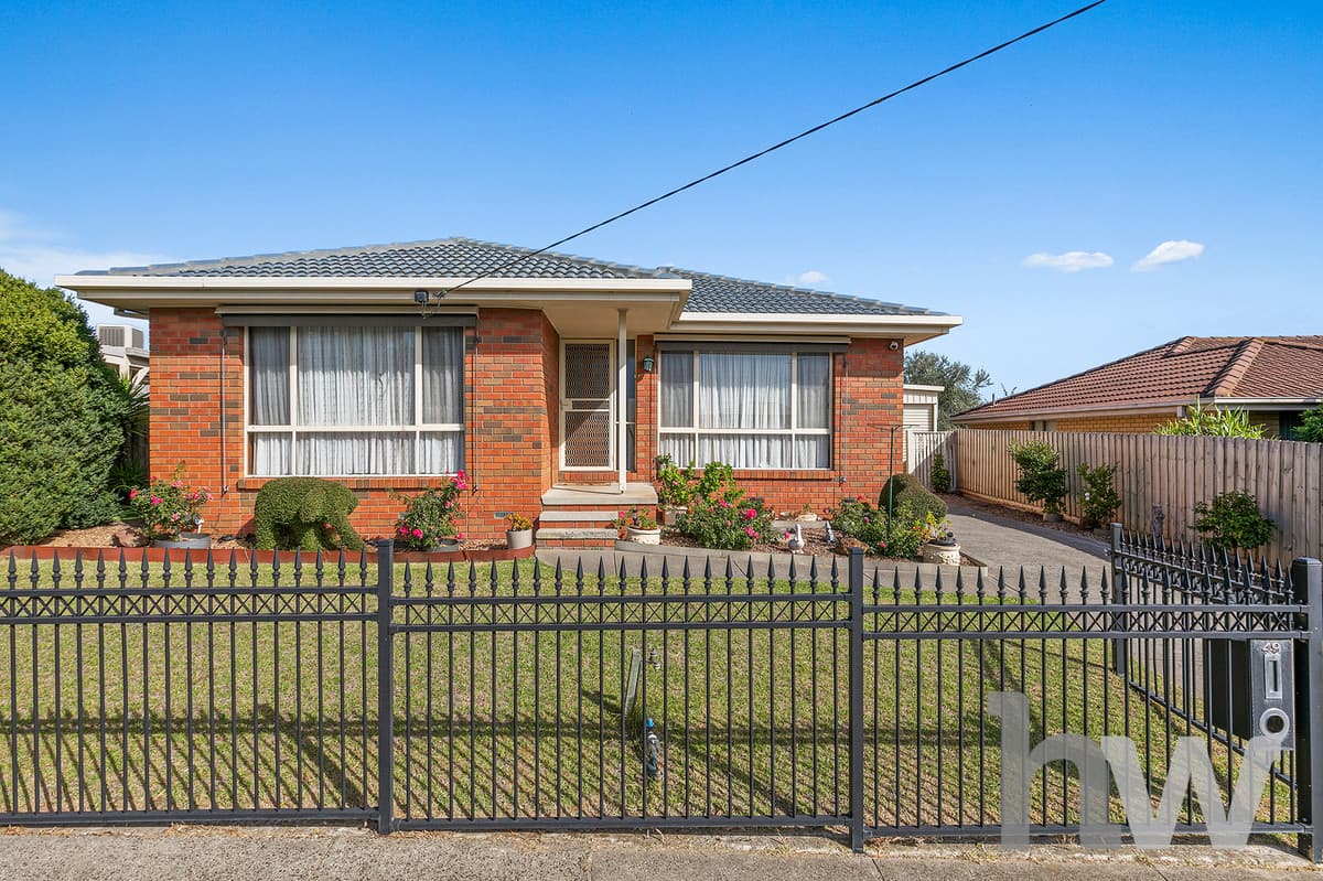 49 Gloucester Street, GROVEDALE VIC 3216, Grovedale - Image 1
