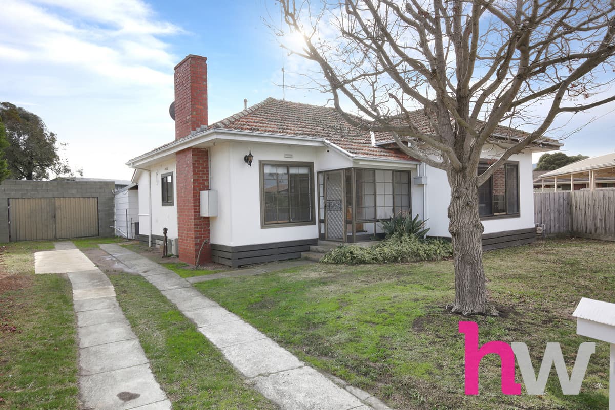 7 Birdsey Street, THOMSON VIC 3219, Thomson - Thumbnail 2