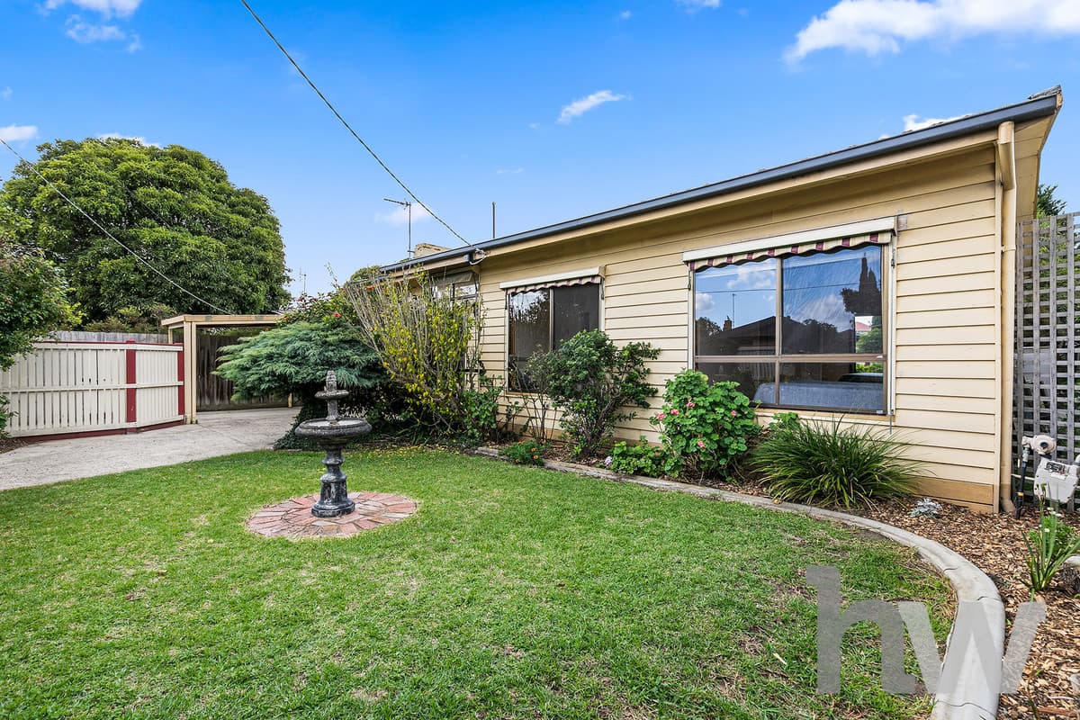 17 Wilsons Road, NEWCOMB VIC 3219, Newcomb - Image 1
