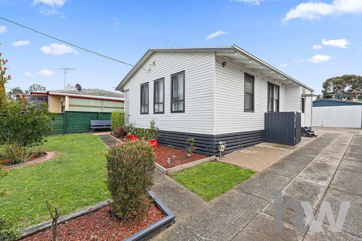 72 The Boulevard, NORLANE VIC 3214, Norlane - Image 1