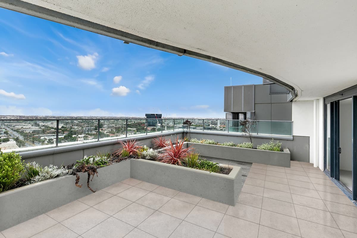 1604D / 4 Tannery Walk, FOOTSCRAY VIC 3011, Footscray - Image 1