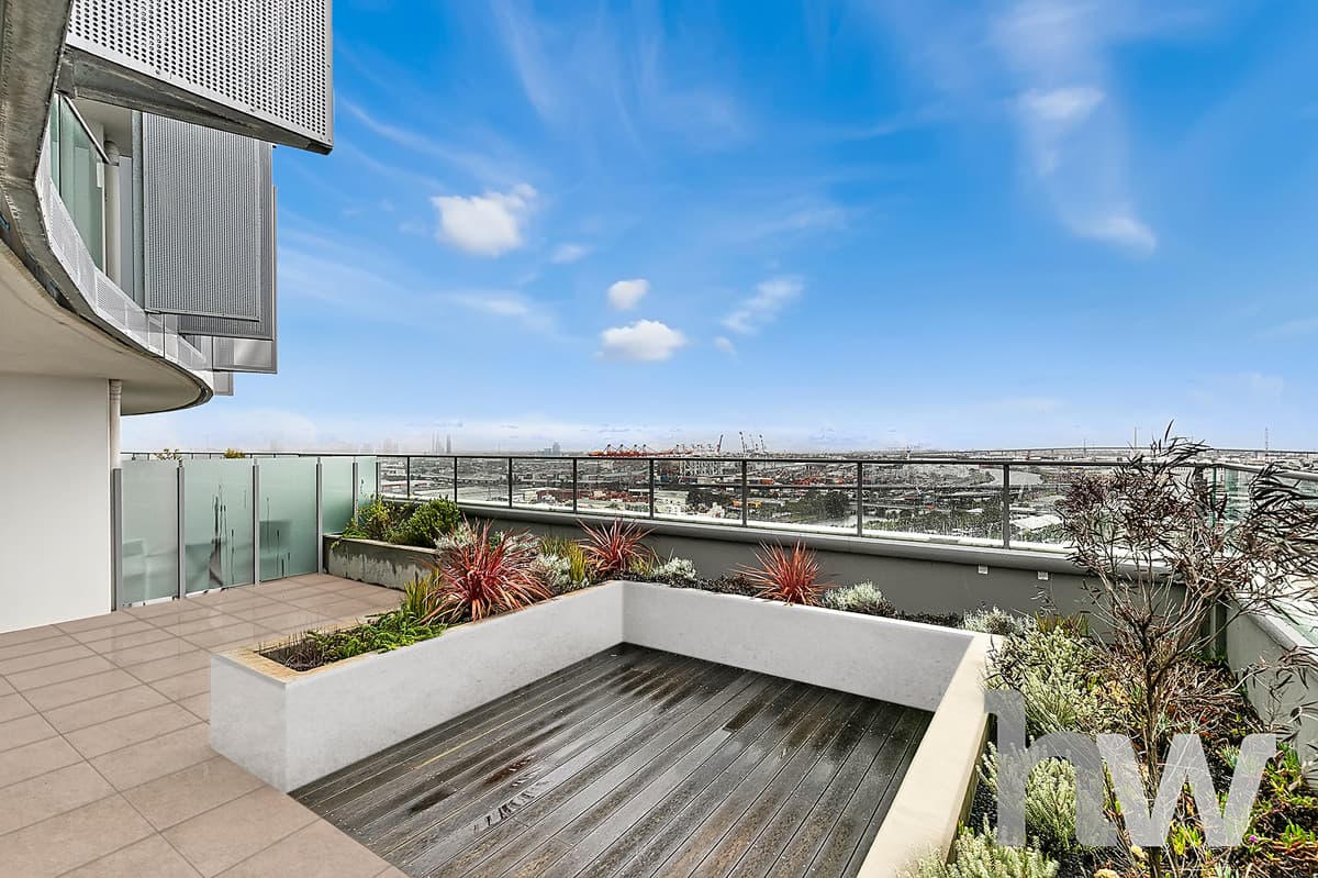 1604D / 4 Tannery Walk, FOOTSCRAY VIC 3011, Footscray - Thumbnail 2