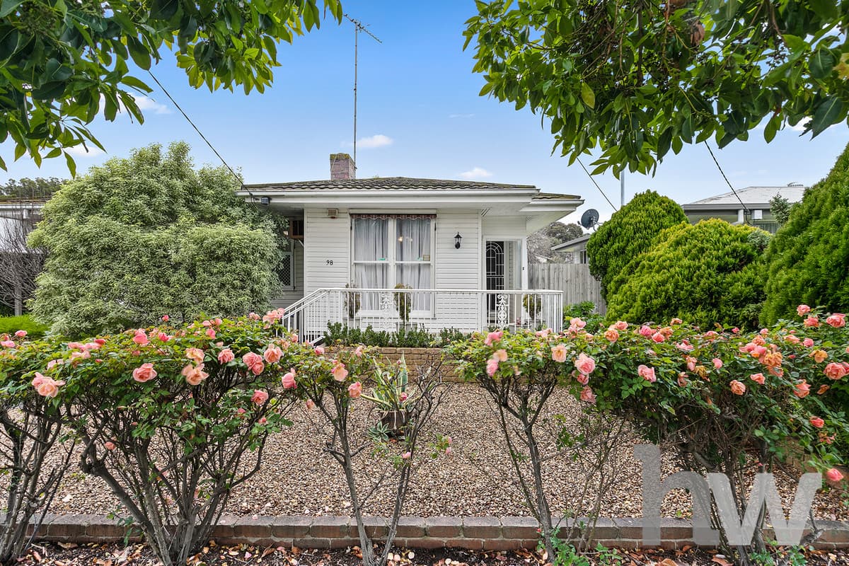 98 The Boulevard, NORLANE VIC 3214, Norlane - Image 1