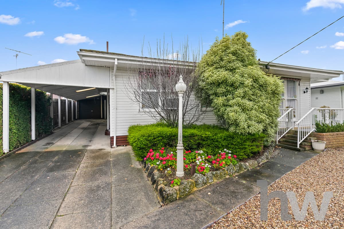 98 The Boulevard, NORLANE VIC 3214, Norlane - Thumbnail 2