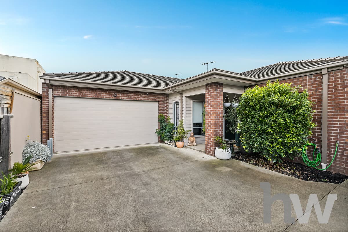 3 / 2 Greenwood Street, NEWCOMB VIC 3219, Newcomb - Thumbnail 2