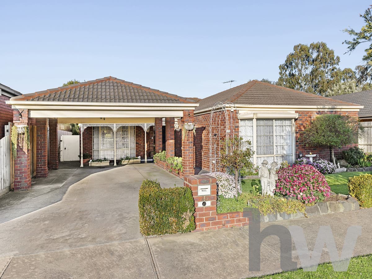 40 Nanworen Crescent, BELL PARK VIC 3215, Bell Park - Image 1