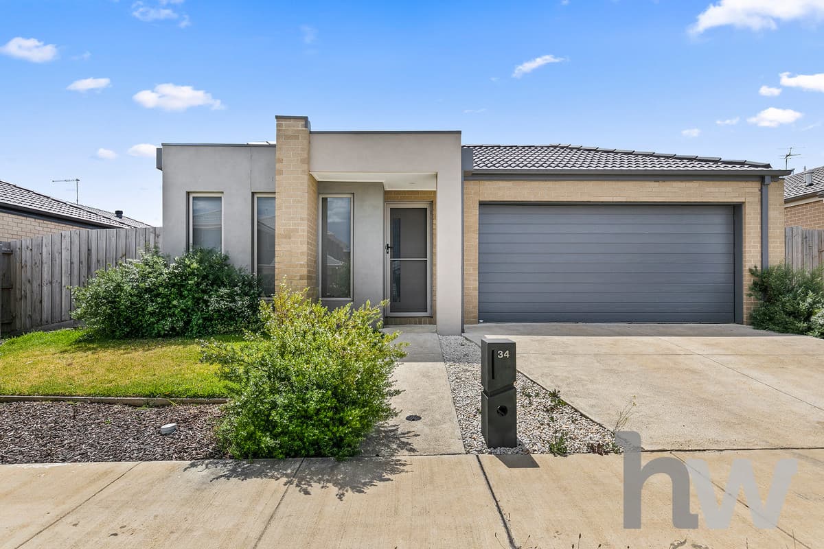 34 Murnong Street, LEOPOLD VIC 3224, Leopold - Thumbnail 2