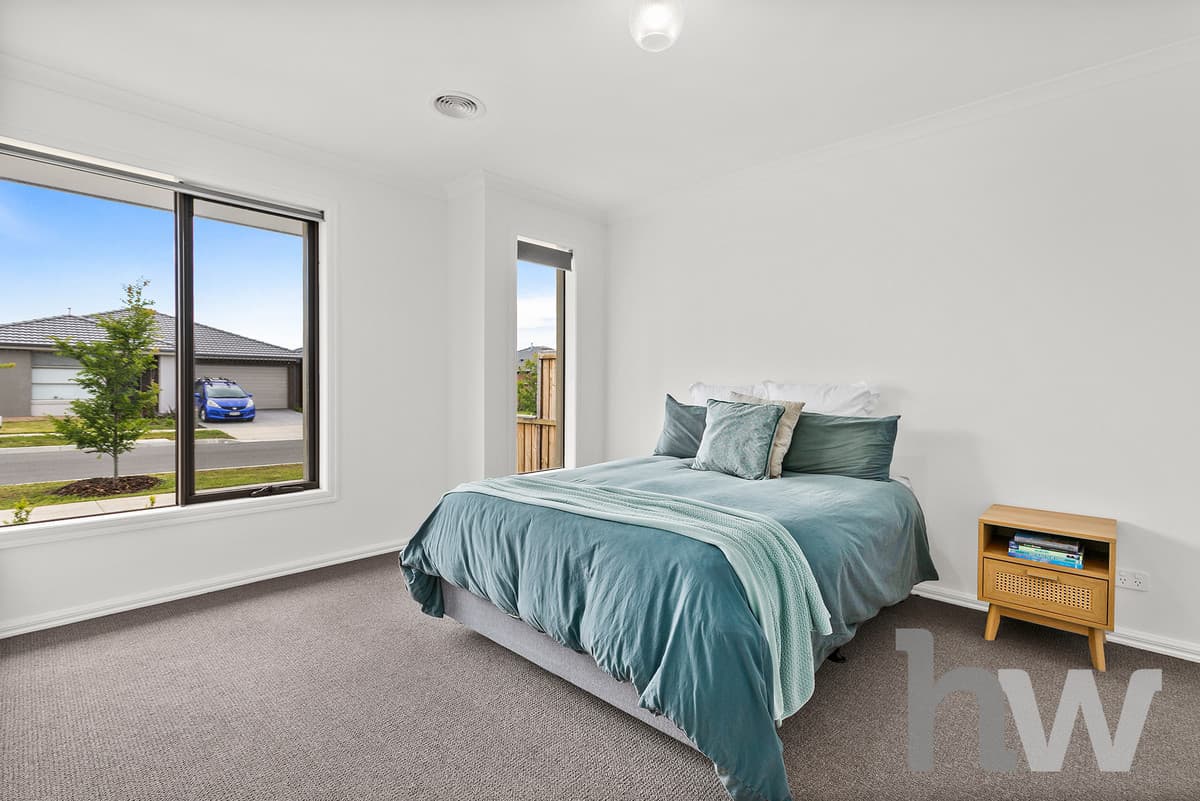 61 Arnold Circuit, CHARLEMONT VIC 3217, Charlemont - Thumbnail 2