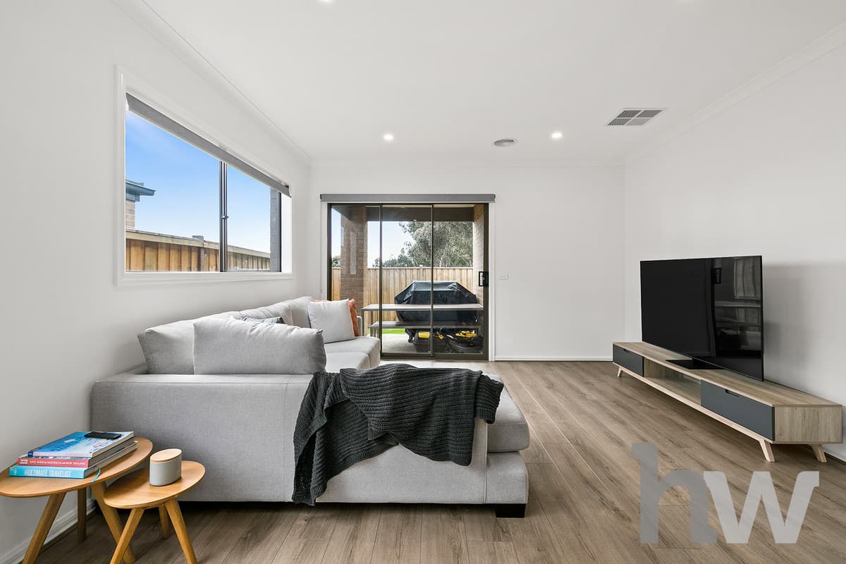61 Arnold Circuit, CHARLEMONT VIC 3217, Charlemont - Thumbnail 5