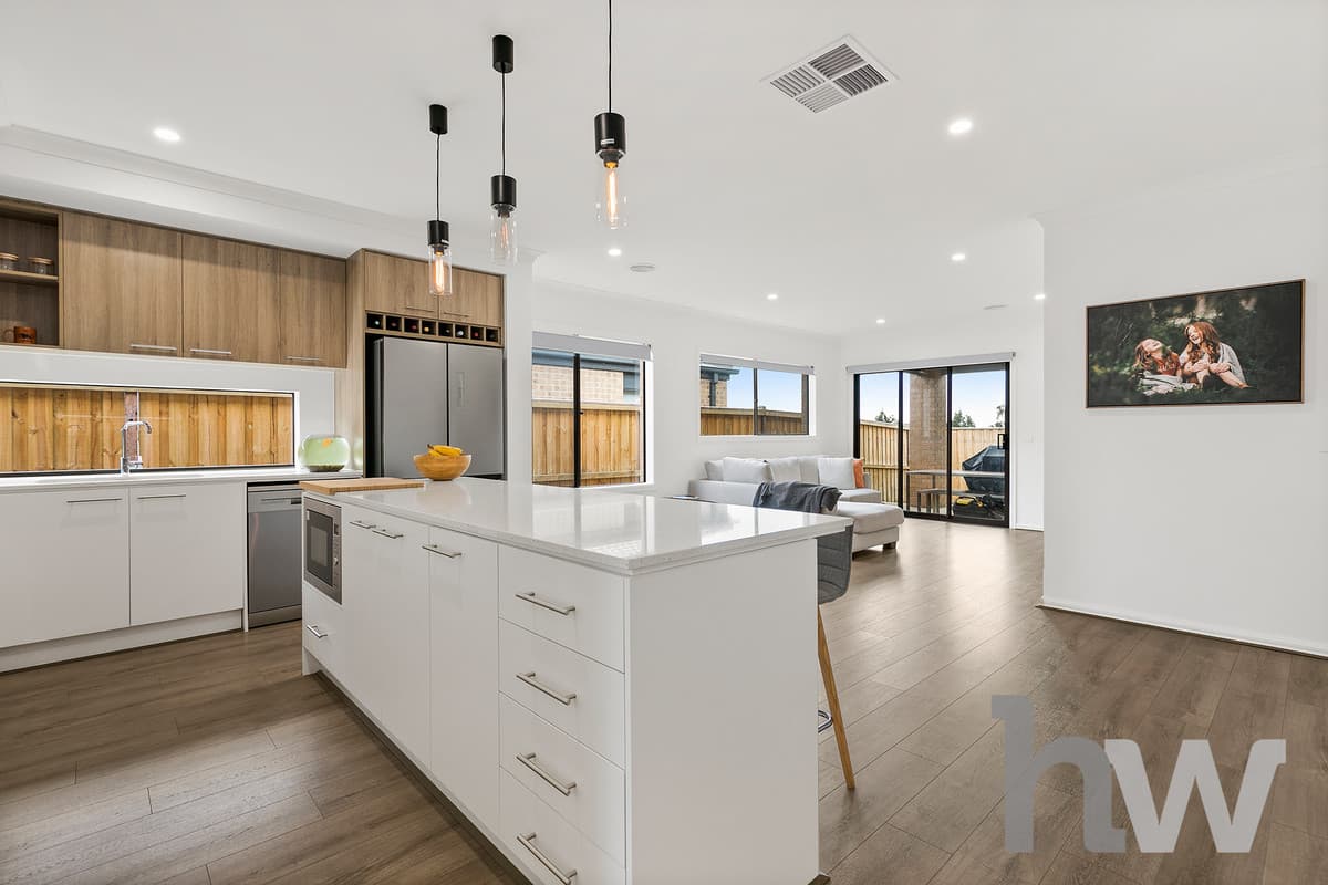 61 Arnold Circuit, CHARLEMONT VIC 3217, Charlemont - Thumbnail 7