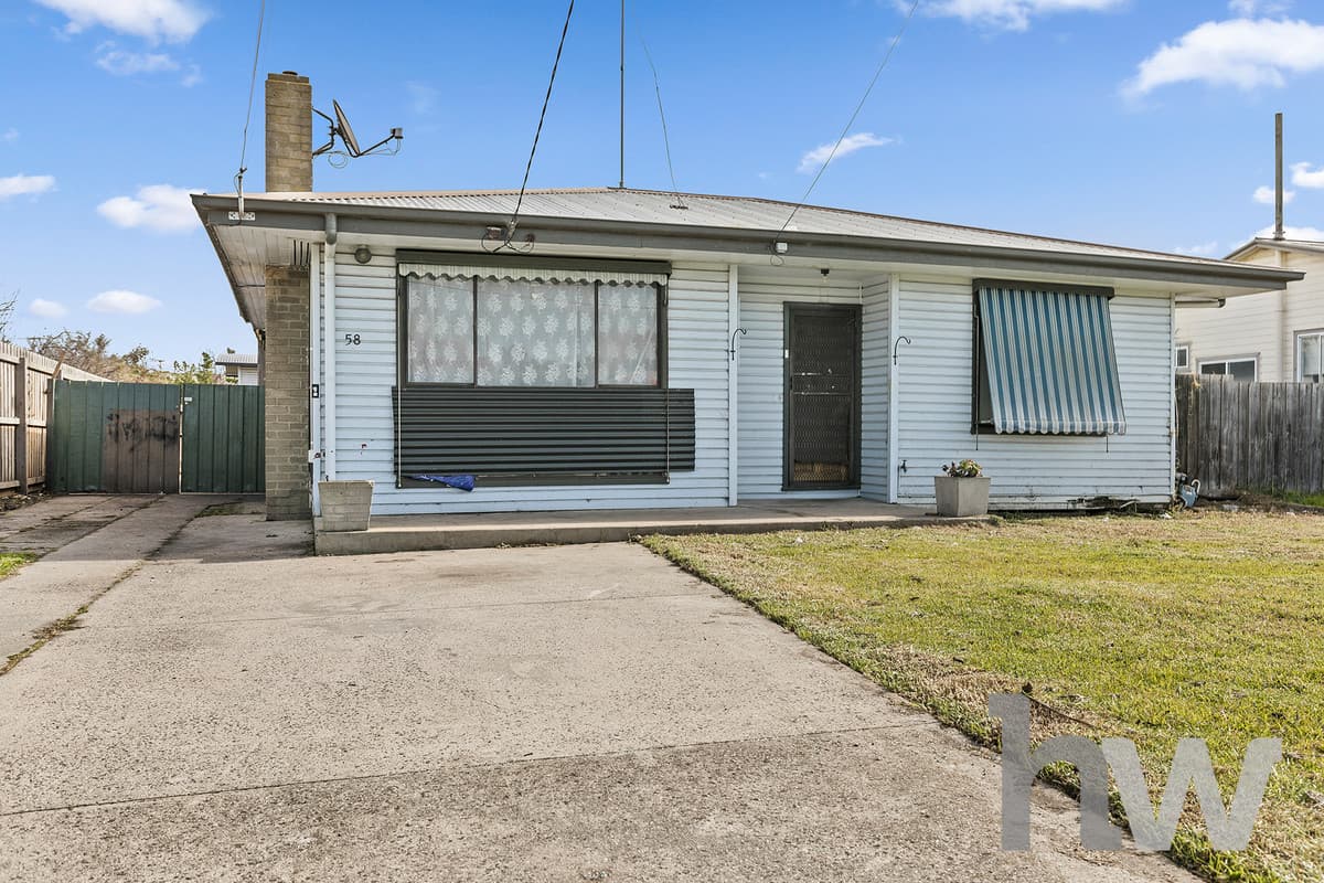 58 Camellia Crescent, NORLANE VIC 3214, Norlane - Thumbnail 2