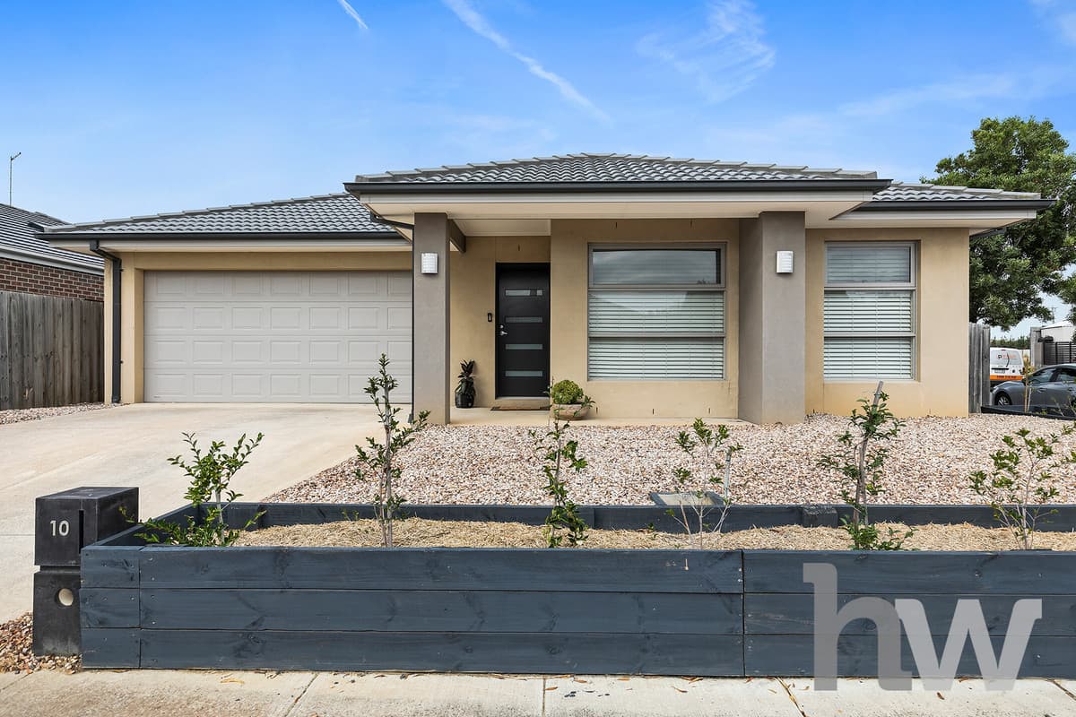 10 Badminton Court, MARSHALL VIC 3216, Marshall - Image 1