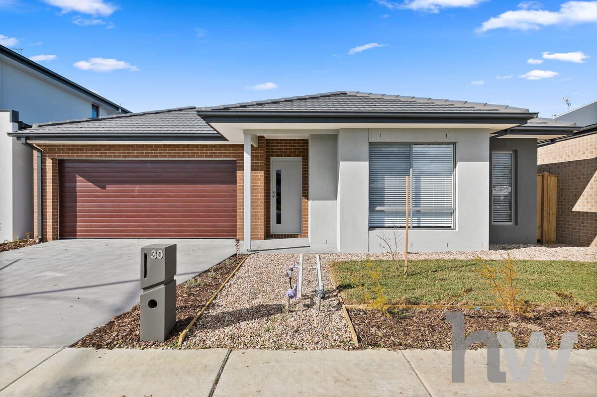 30 Galene Drive, ARMSTRONG CREEK VIC 3217, Armstrong Creek - Image 1
