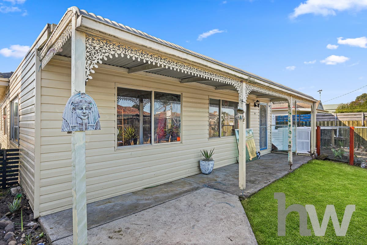 9 Fellmongers Road, BREAKWATER VIC 3219, Breakwater - Thumbnail 2