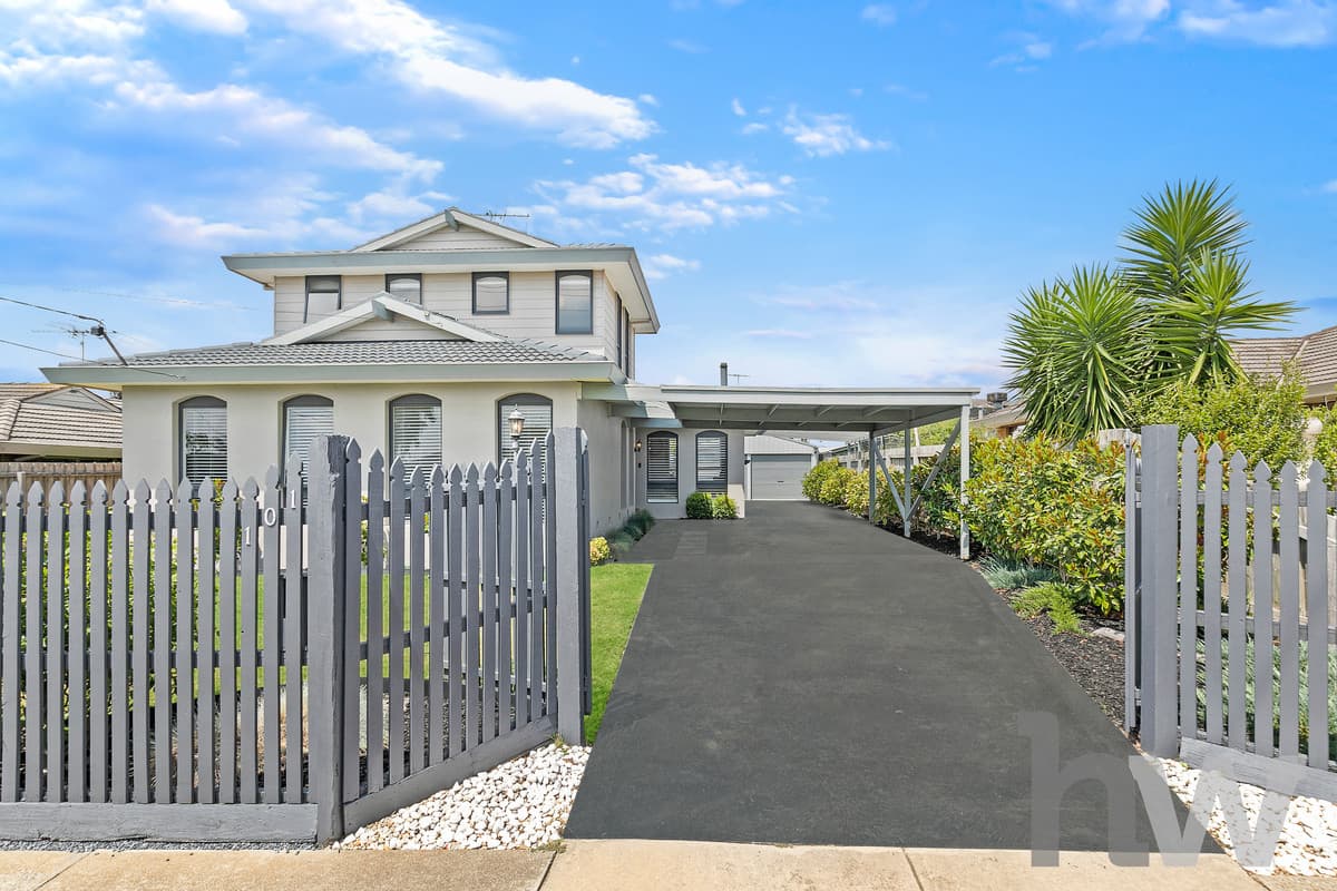 101 Heyers Road, GROVEDALE VIC 3216, Grovedale - Image 1