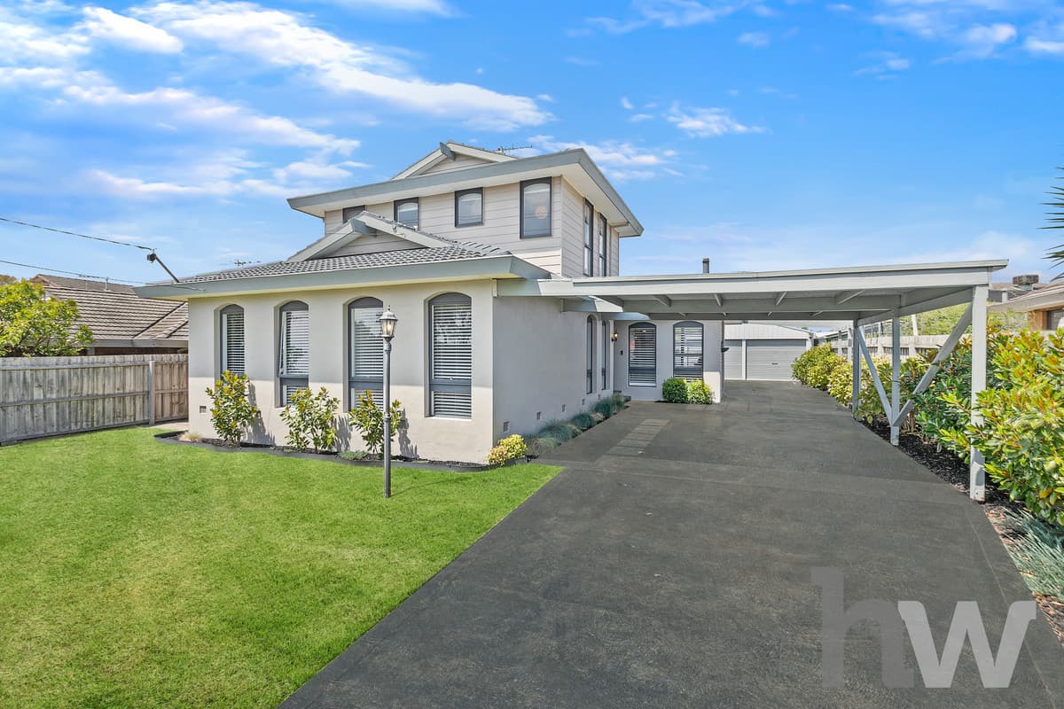 101 Heyers Road, GROVEDALE VIC 3216, Grovedale - Thumbnail 2
