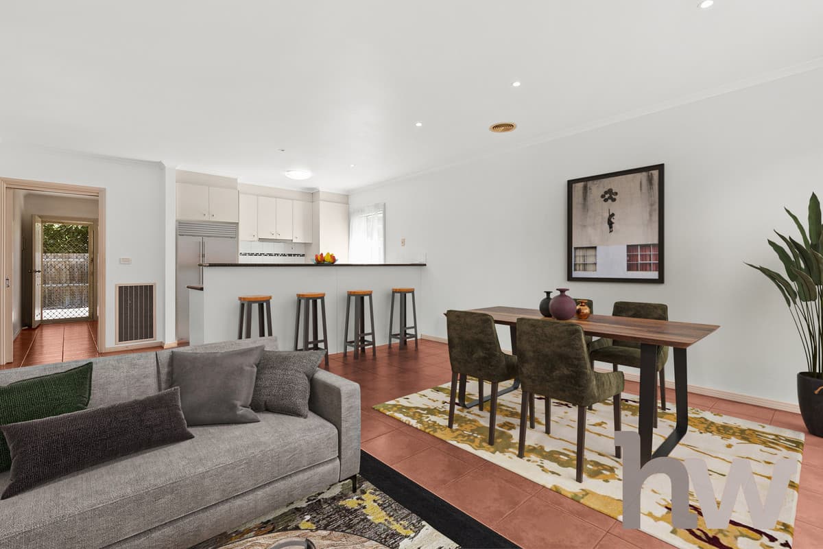 2 / 11-13 Roseview Way, ST ALBANS PARK VIC 3219, St Albans Park - Thumbnail 4