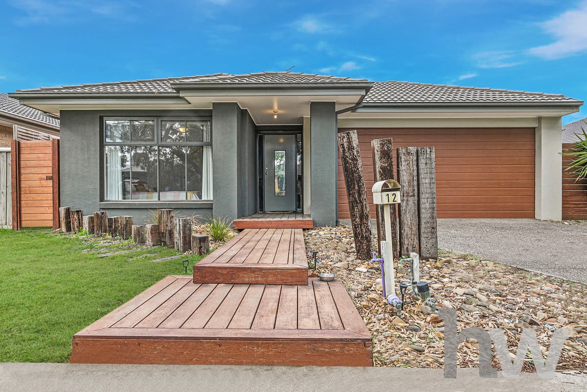 12 Carter Road, ARMSTRONG CREEK VIC 3217, Armstrong Creek - Image 1
