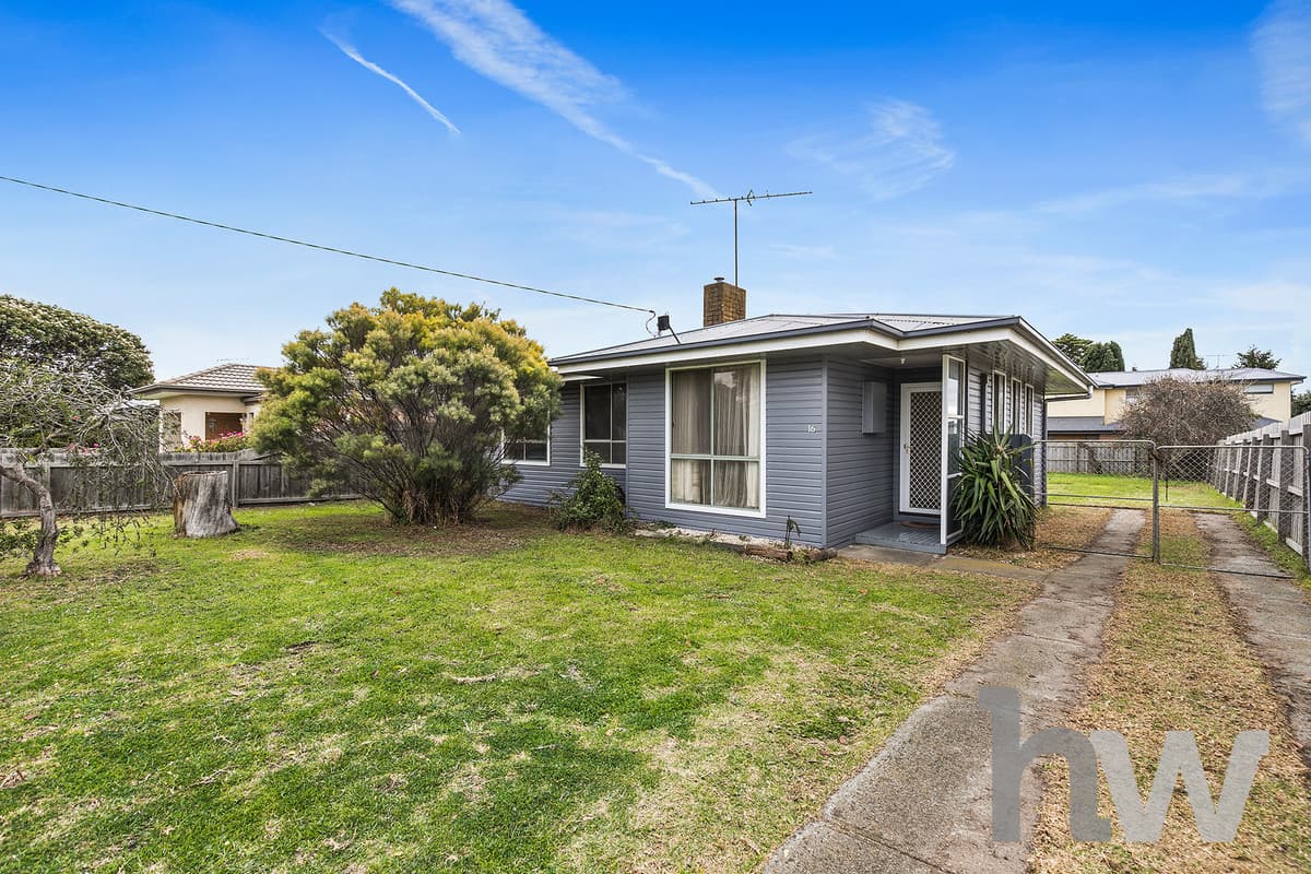 16 Salvia Street, NORLANE VIC 3214, Norlane - Image 1