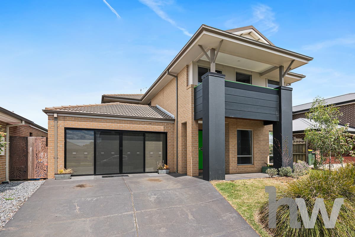 16 Rainford Place, ARMSTRONG CREEK VIC 3217, Armstrong Creek - Image 1