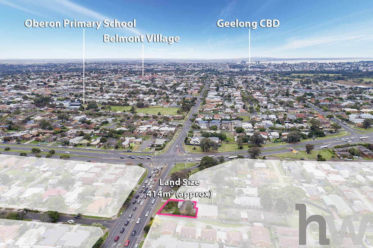 1 / 42 Torquay Road, BELMONT VIC 3216, Belmont - Thumbnail 2