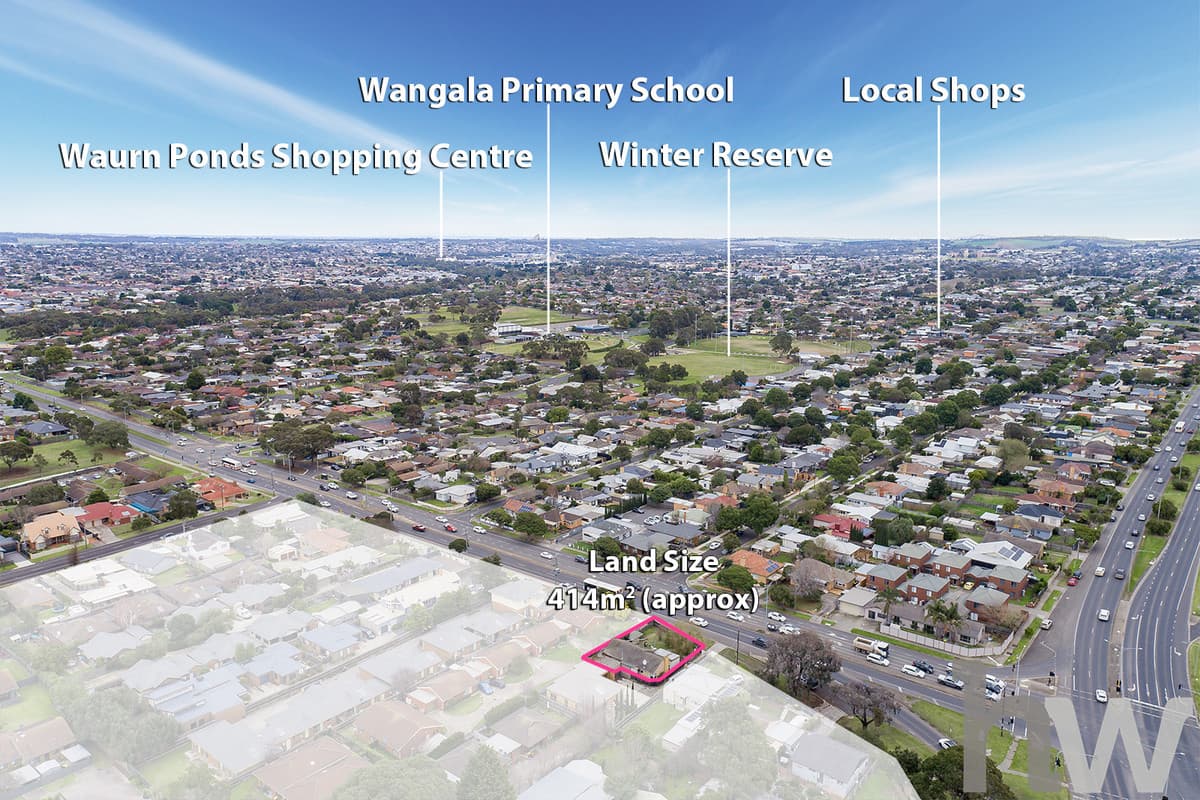 1 / 42 Torquay Road, BELMONT VIC 3216, Belmont - Thumbnail 3