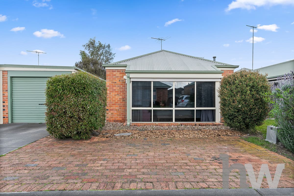 8 / 15-19 Thompson Street, WHITTINGTON VIC 3219, Whittington - Thumbnail 2