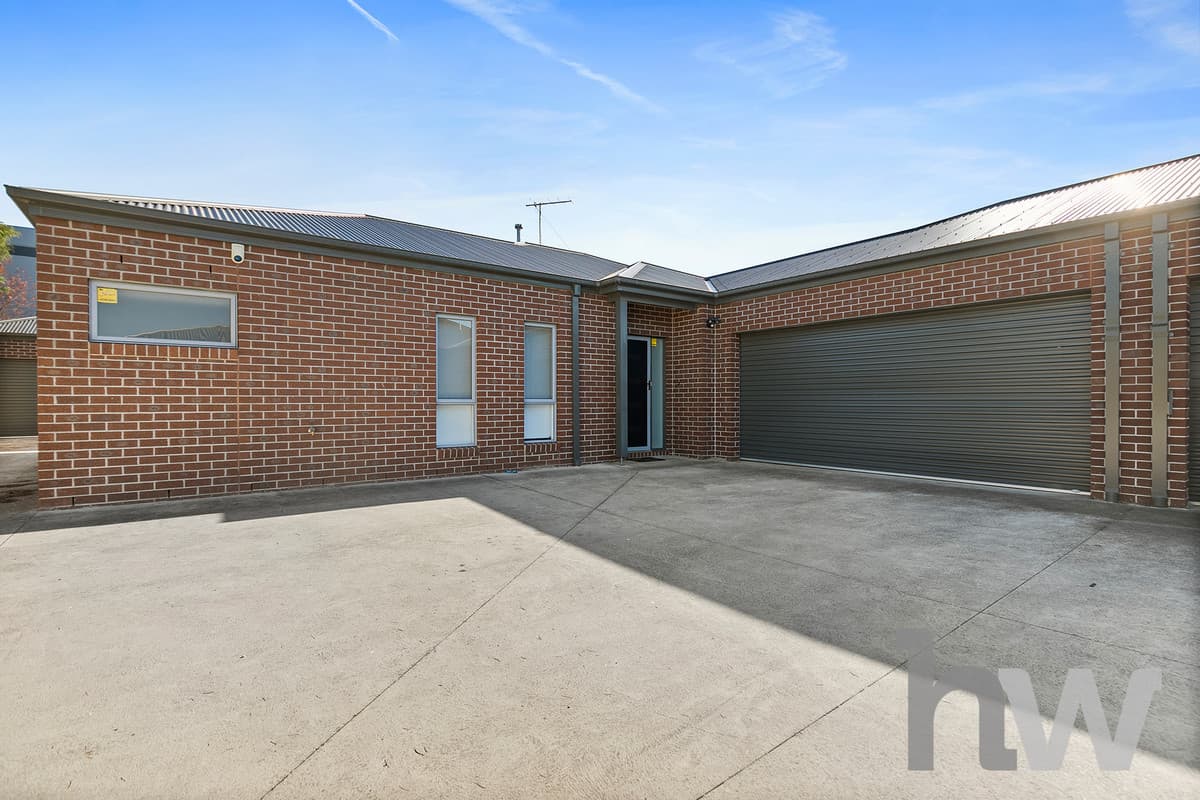 2 / 134 Bailey Street, GROVEDALE VIC 3216, Grovedale - Image 1