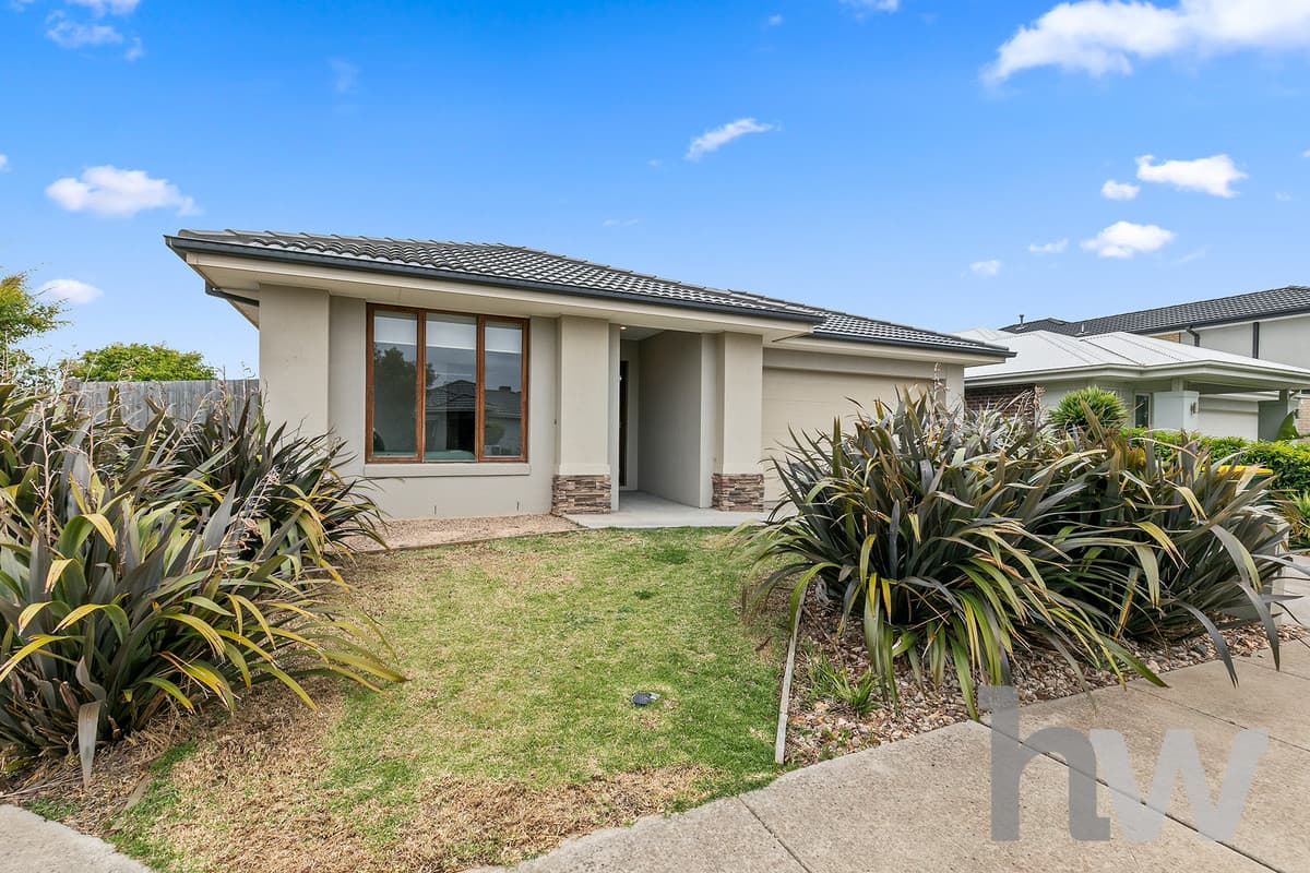 9 Koslow Street, ARMSTRONG CREEK VIC 3217, Armstrong Creek - Image 1