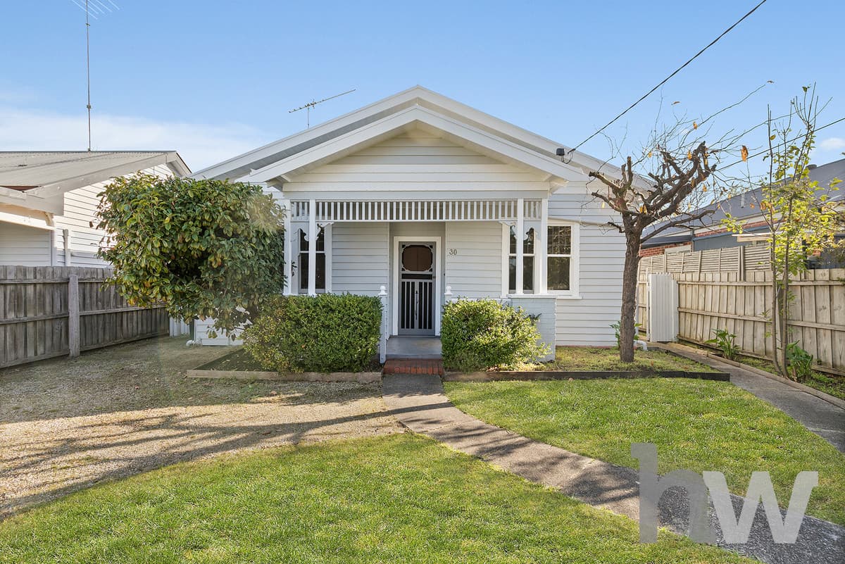 30 Lomond Terrace, EAST GEELONG VIC 3219, East Geelong - Thumbnail 2