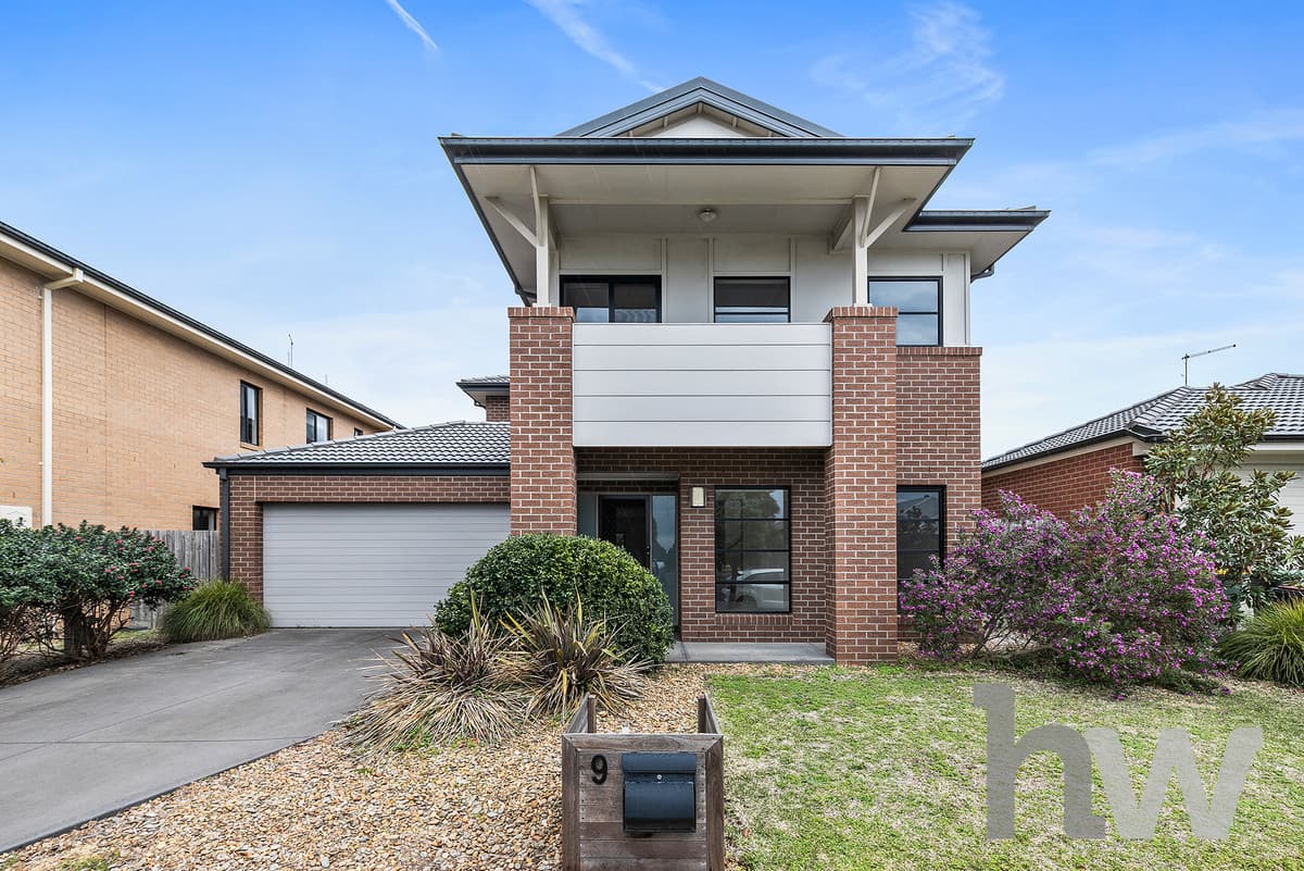 9 Whitfords Drive, ARMSTRONG CREEK VIC 3217, Armstrong Creek - Image 1