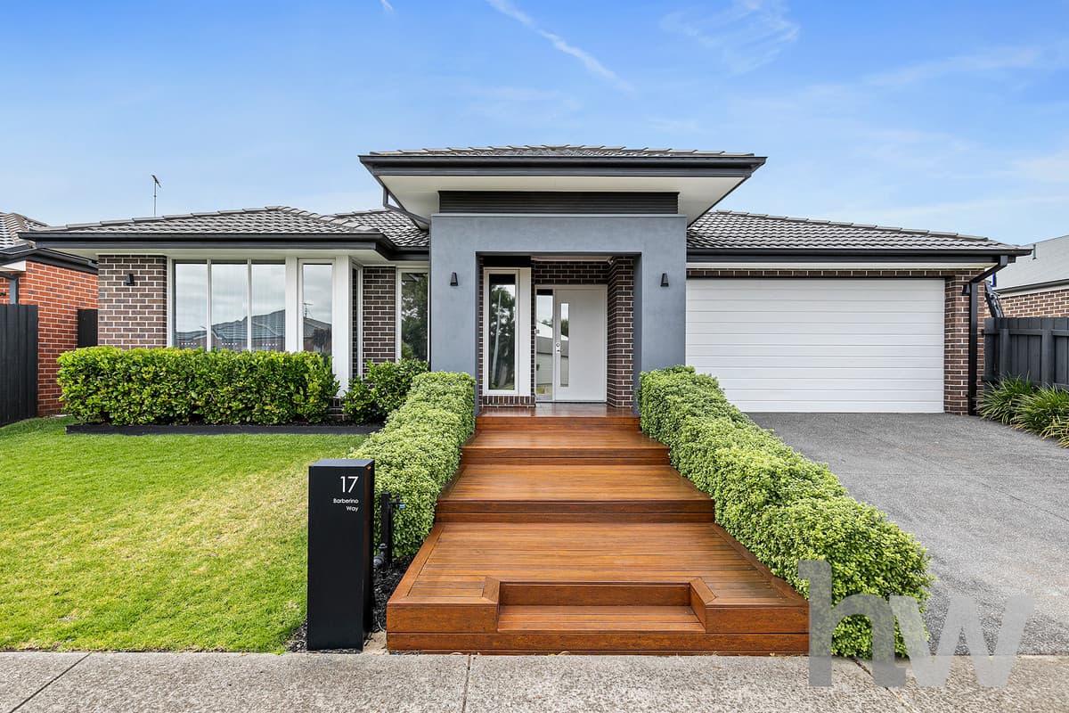 17 Barberino Way, LEOPOLD VIC 3224, Leopold - Image 1