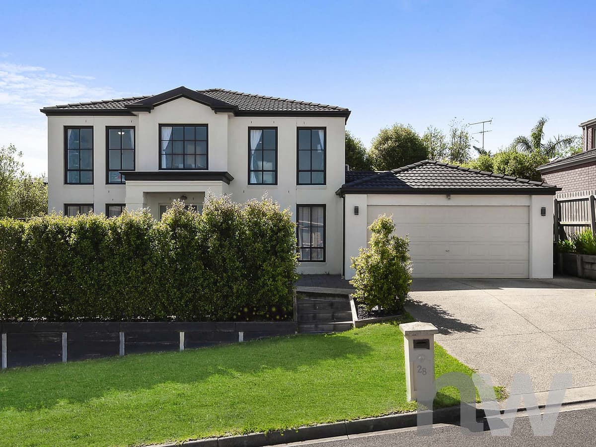 28 Pinto Way, HIGHTON VIC 3216, Highton - Thumbnail 2