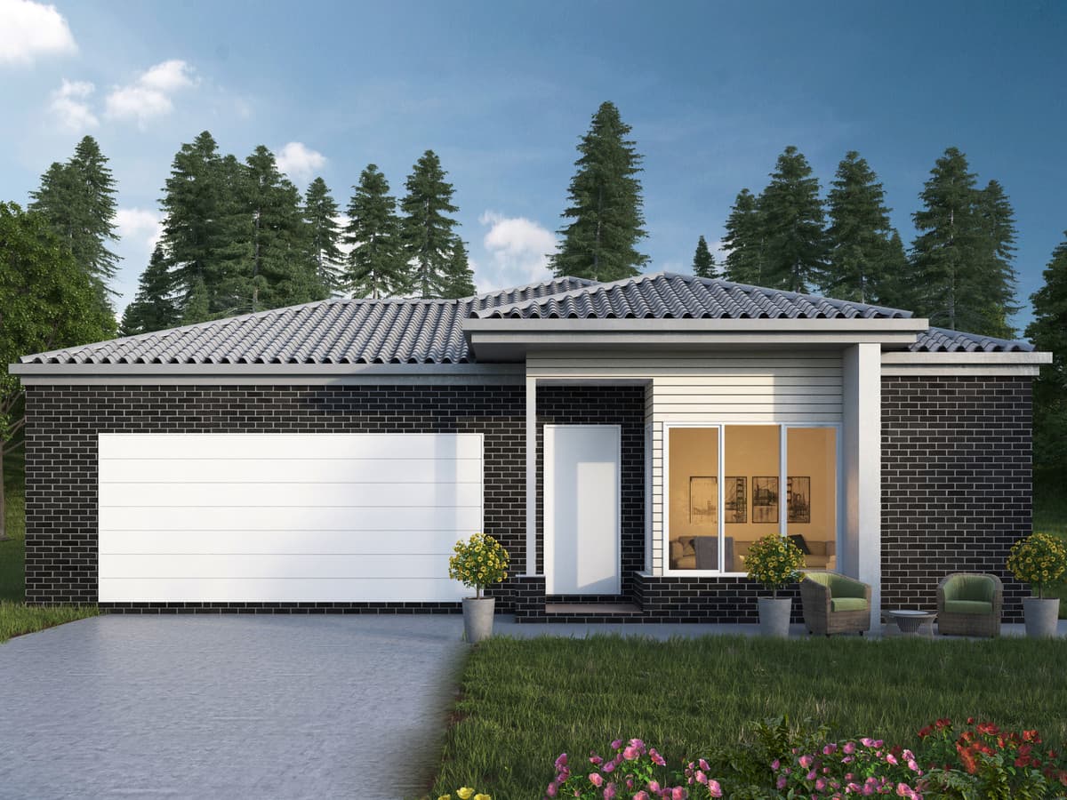 Lot 9 No.40 Killarney Avenue, GROVEDALE VIC 3216, Grovedale - Image 1