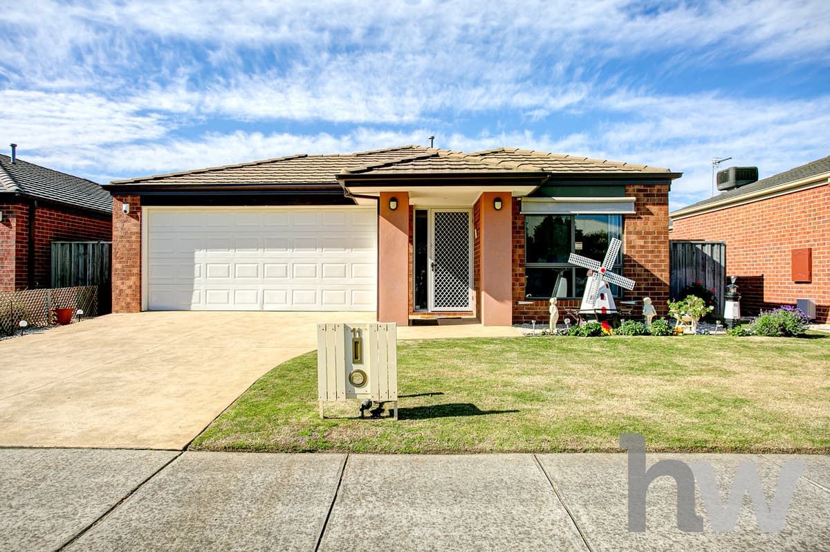 11 Jardina Street, CURLEWIS VIC 3222, Curlewis - Thumbnail 2