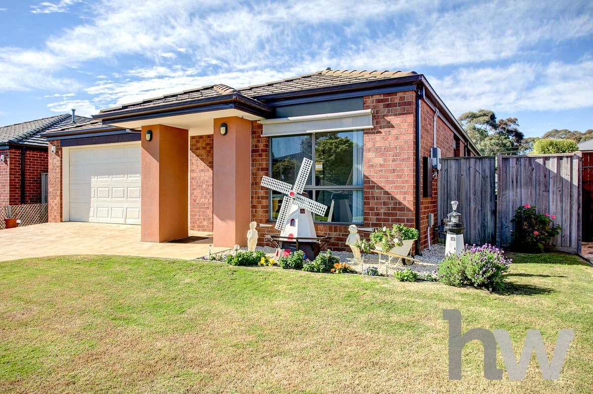 11 Jardina Street, CURLEWIS VIC 3222, Curlewis - Thumbnail 3