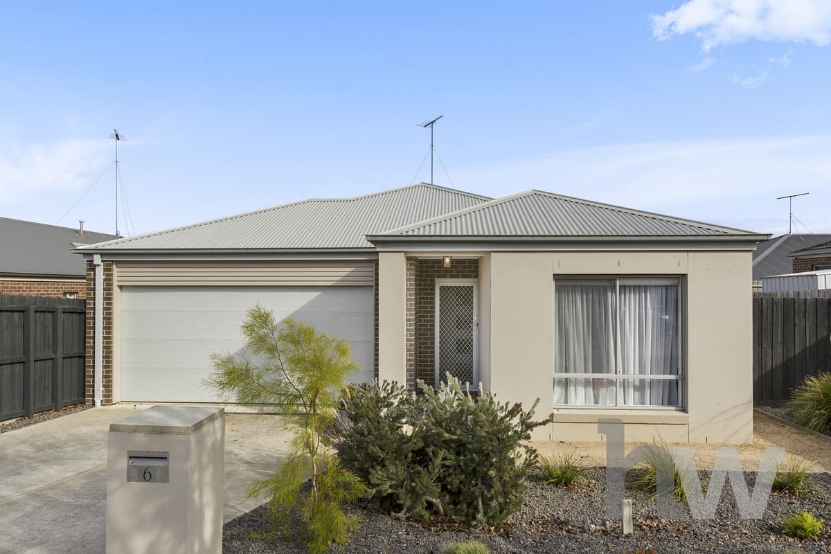 6 Mumm Street, WAURN PONDS VIC 3216, Waurn Ponds - Image 1