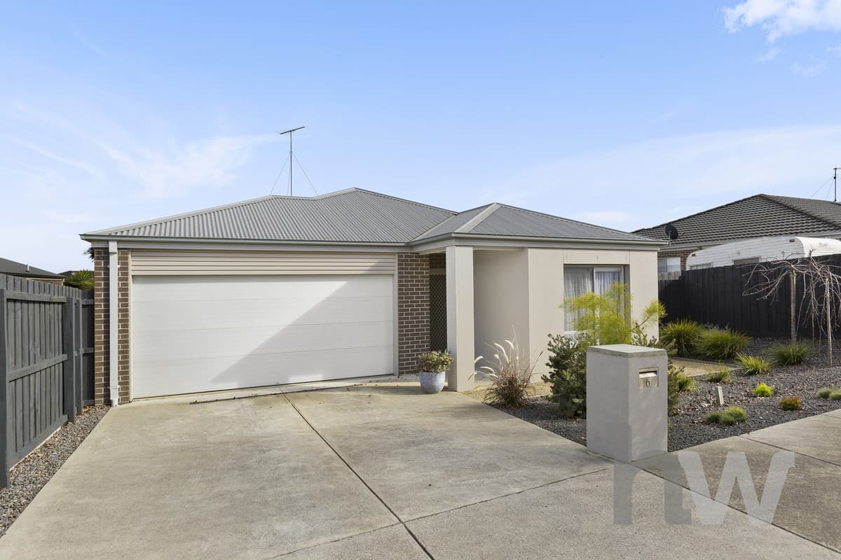 6 Mumm Street, WAURN PONDS VIC 3216, Waurn Ponds - Thumbnail 2