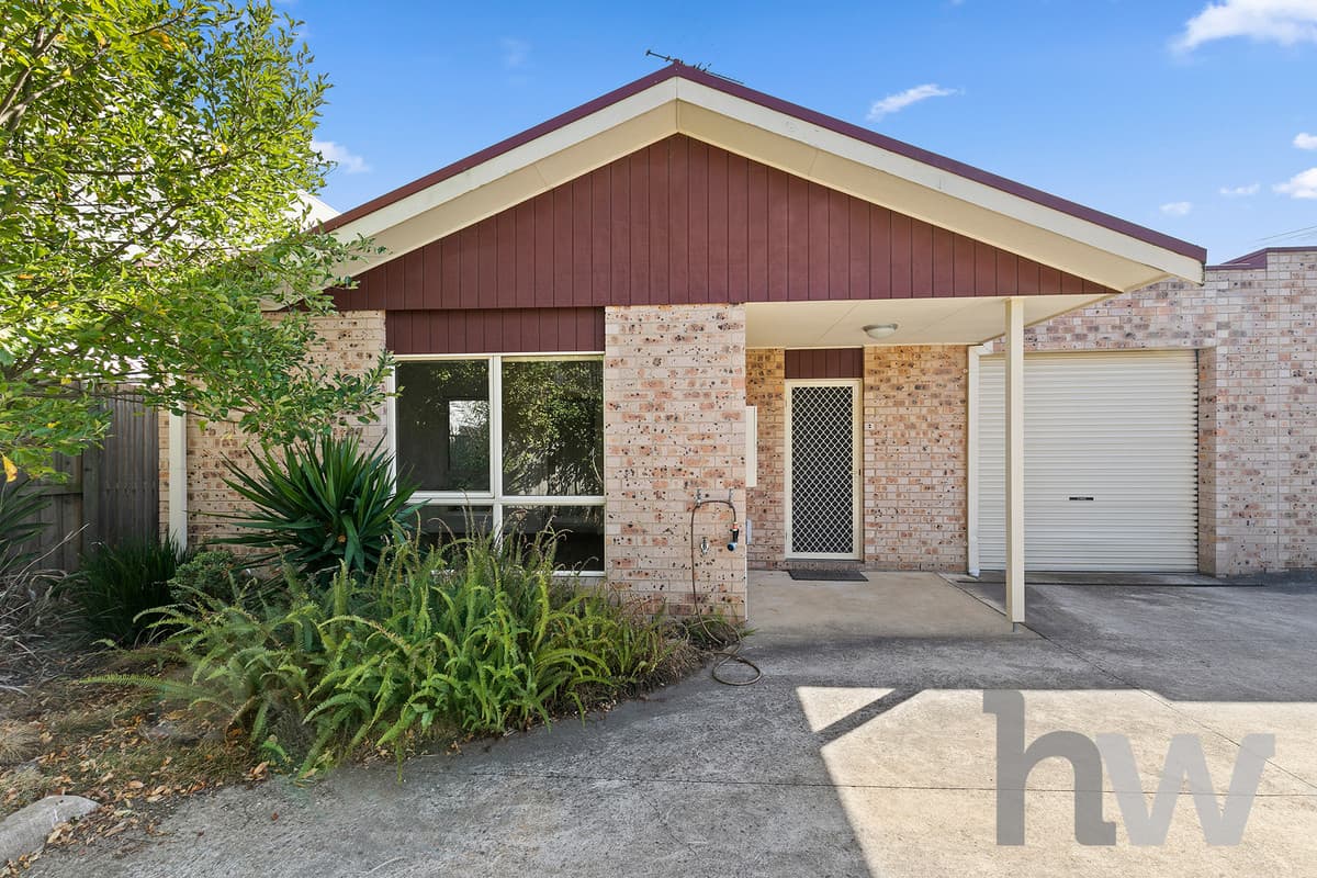 4 / 144 Bailey Street, GROVEDALE VIC 3216, Grovedale - Thumbnail 2